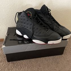 Jordan 13 Playoffs (2011) size 11.5