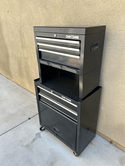Craftsman tool drawer 26” wide