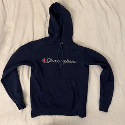 Champion Hoodie