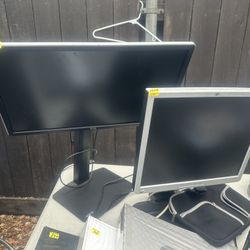 Dell Monitors