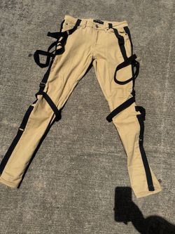 Serenede Jeans Size 32