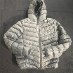 Winter Coat