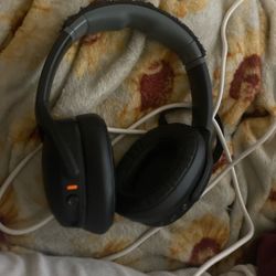 Skull Candy Crusher Evo 