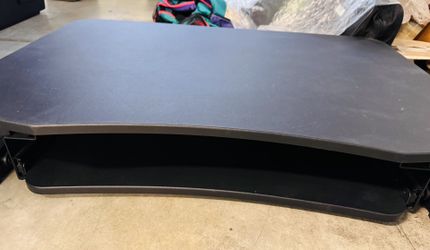 Table Top Standing Desk