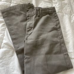 Youth Dickies
