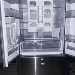 Samsung French Door Refrigerator 