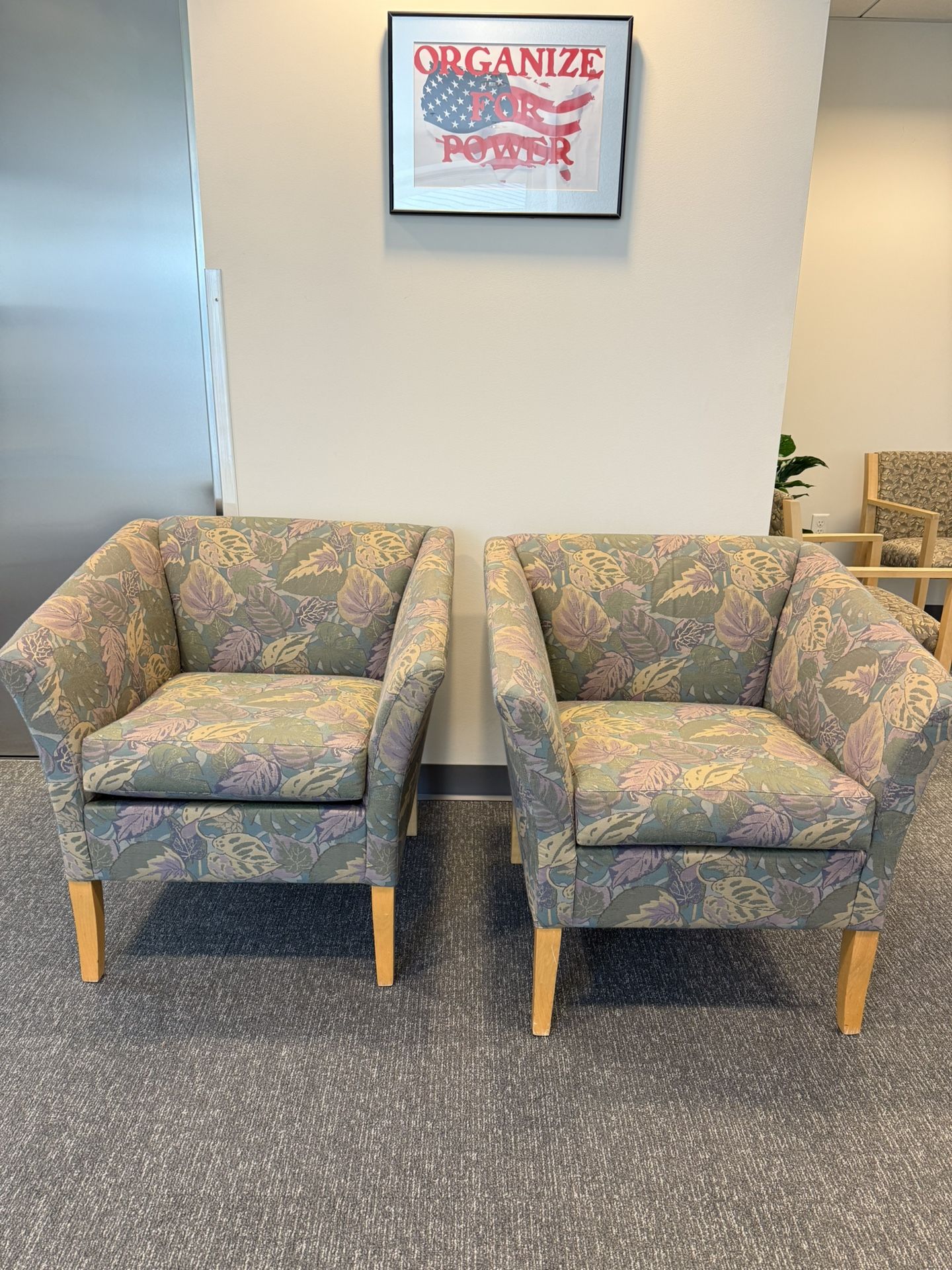 Chairs