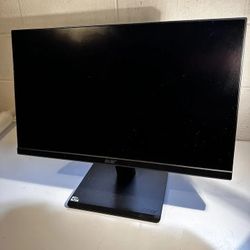 Acer Gaming Monitor 