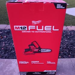 HATCHET MILWAUKEE M12 TOOL ONLY 