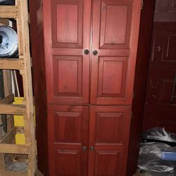 William Draper Cupboards