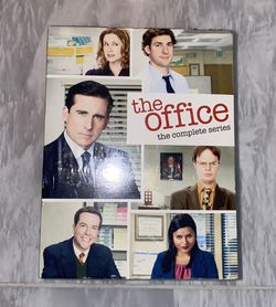 The Office: The Complete Series [DVD]: : Various, Various: Movies  & TV Shows