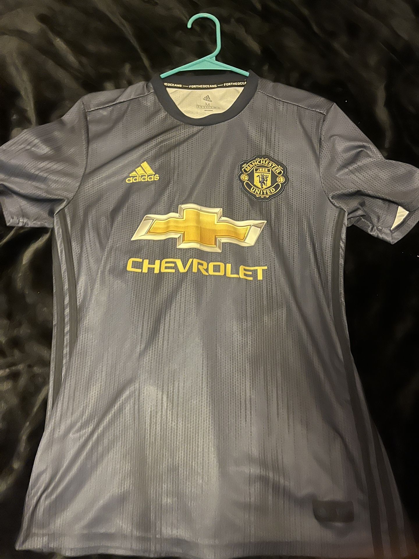 Soccer jersey