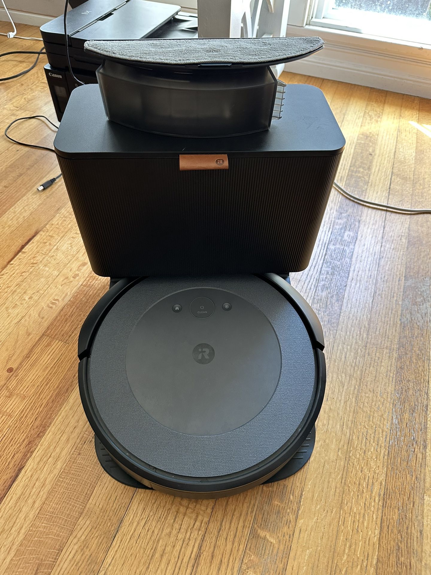 iRobot Roomba Combo i5+ 新品未開封 ルンバコンボ i5+ iRobot Roomba