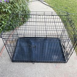 Medium Dog Crate