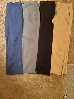 Pro Tour suit pants