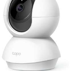 New Home Security Camera