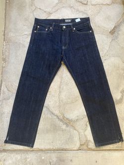 Uniqlo Jeans 