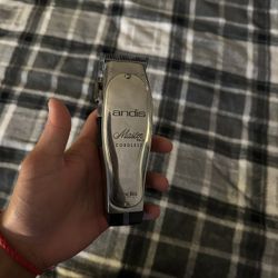 Andis Master MLC Cordless Trimmers