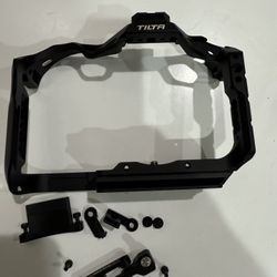 Tilta Cage For Canon R7 