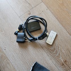 Hdmi 5 Port Switch