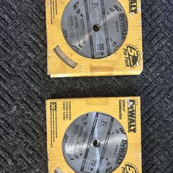 Saw Blades
