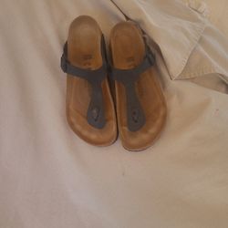 Birkenstock #39