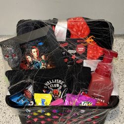 Gift Baskets
