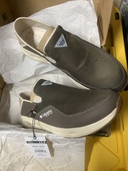 Columbia Bahama X Size 11-1/2 (NEW)