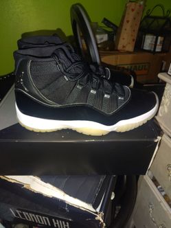 Jordan 11 Jubilee sz. 12