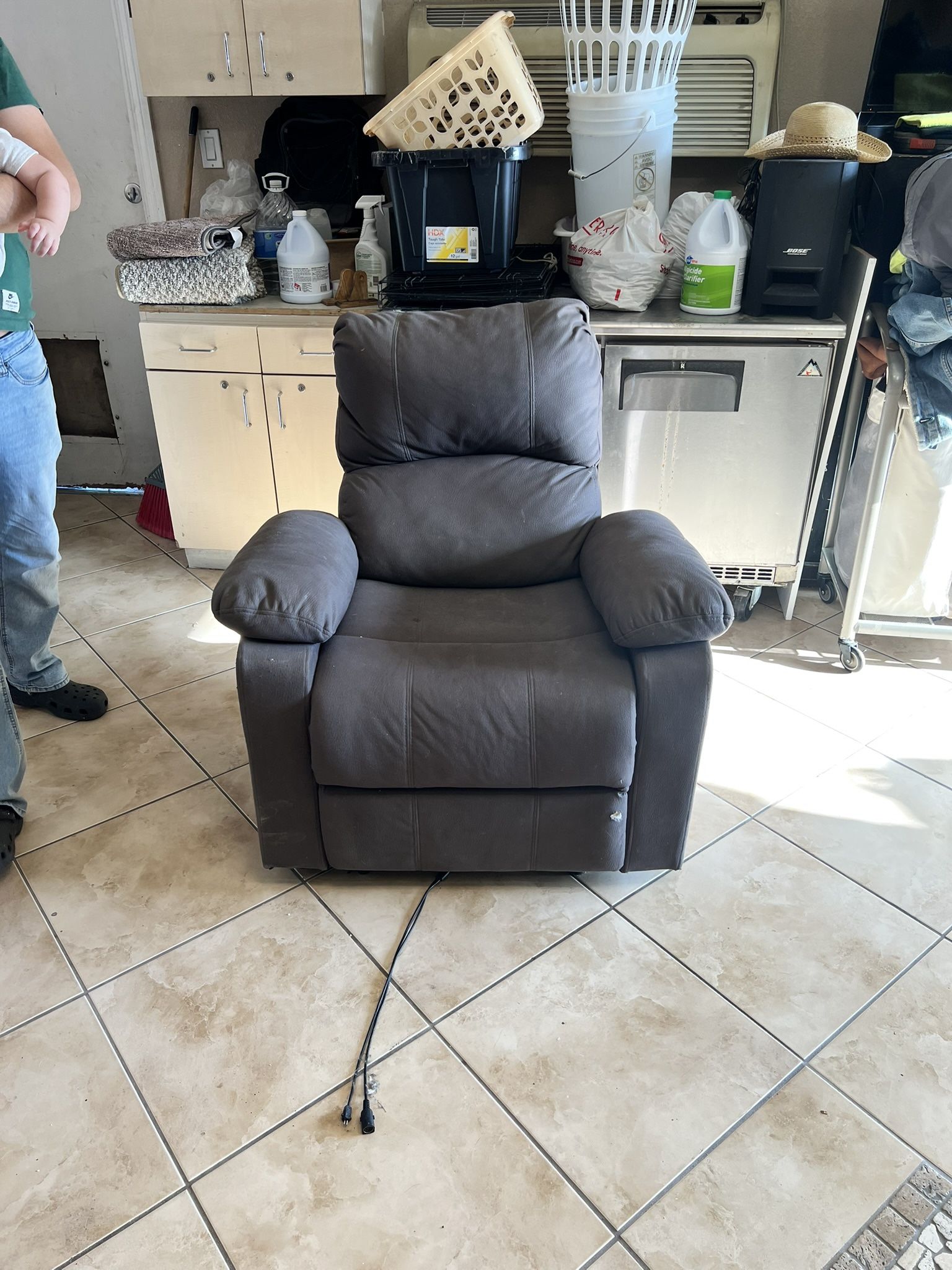 Sofa Chair 