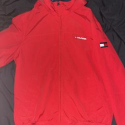Tommy Hilfiger Windbreaker