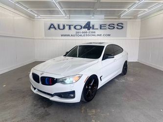2015 BMW 3 Series