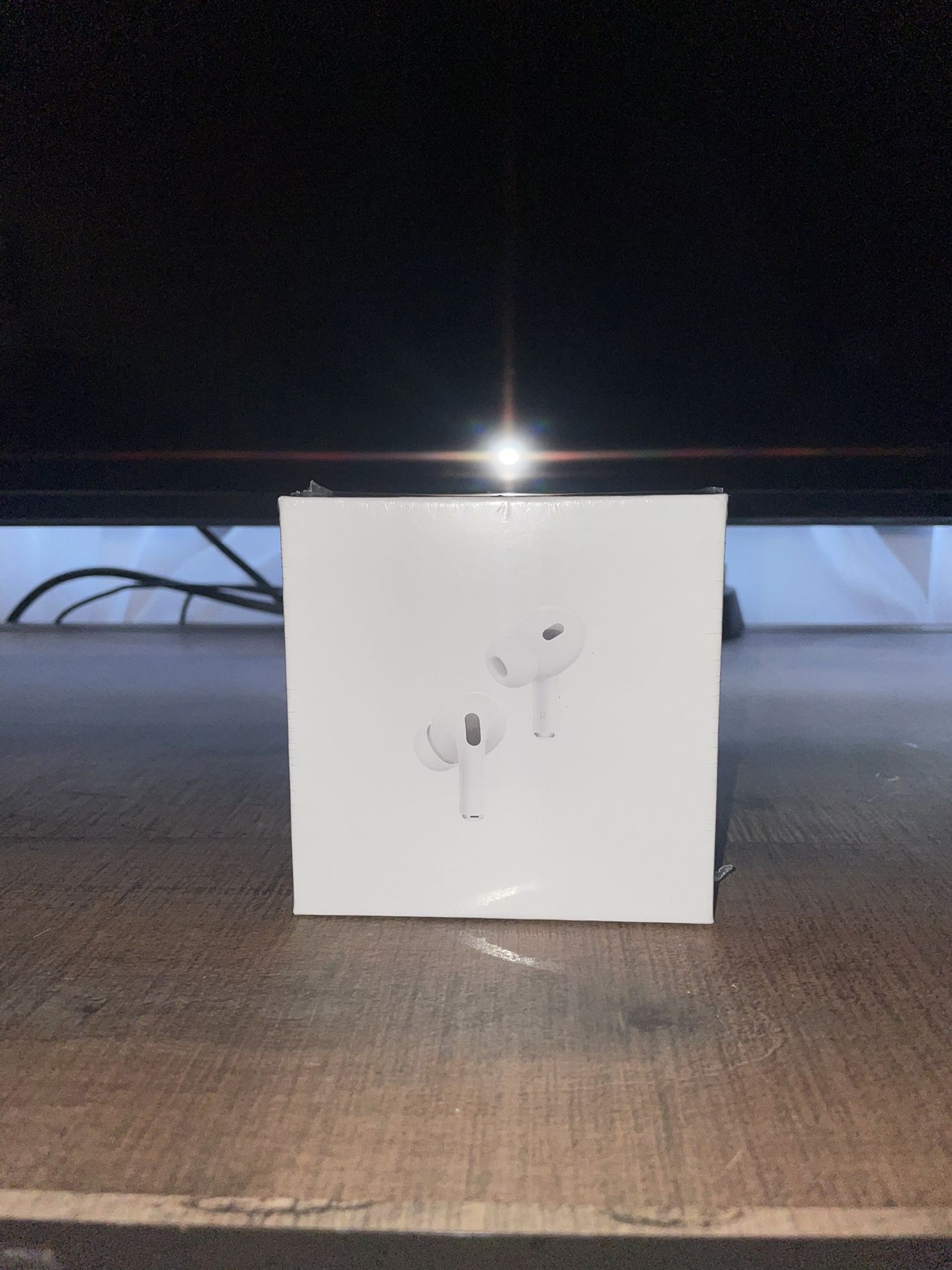 AirPod Pro Gen 2