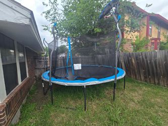 Trampoline