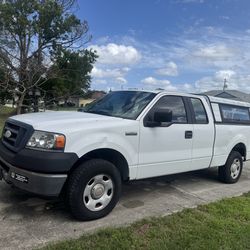 2006 Ford F-150