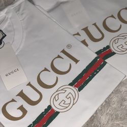 Gucci Shirt (S)
