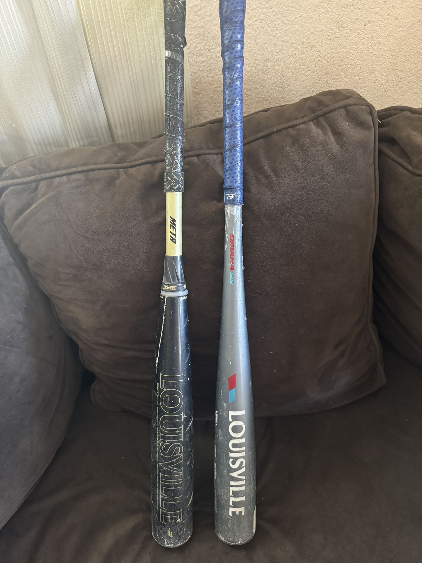 Baseball Bats