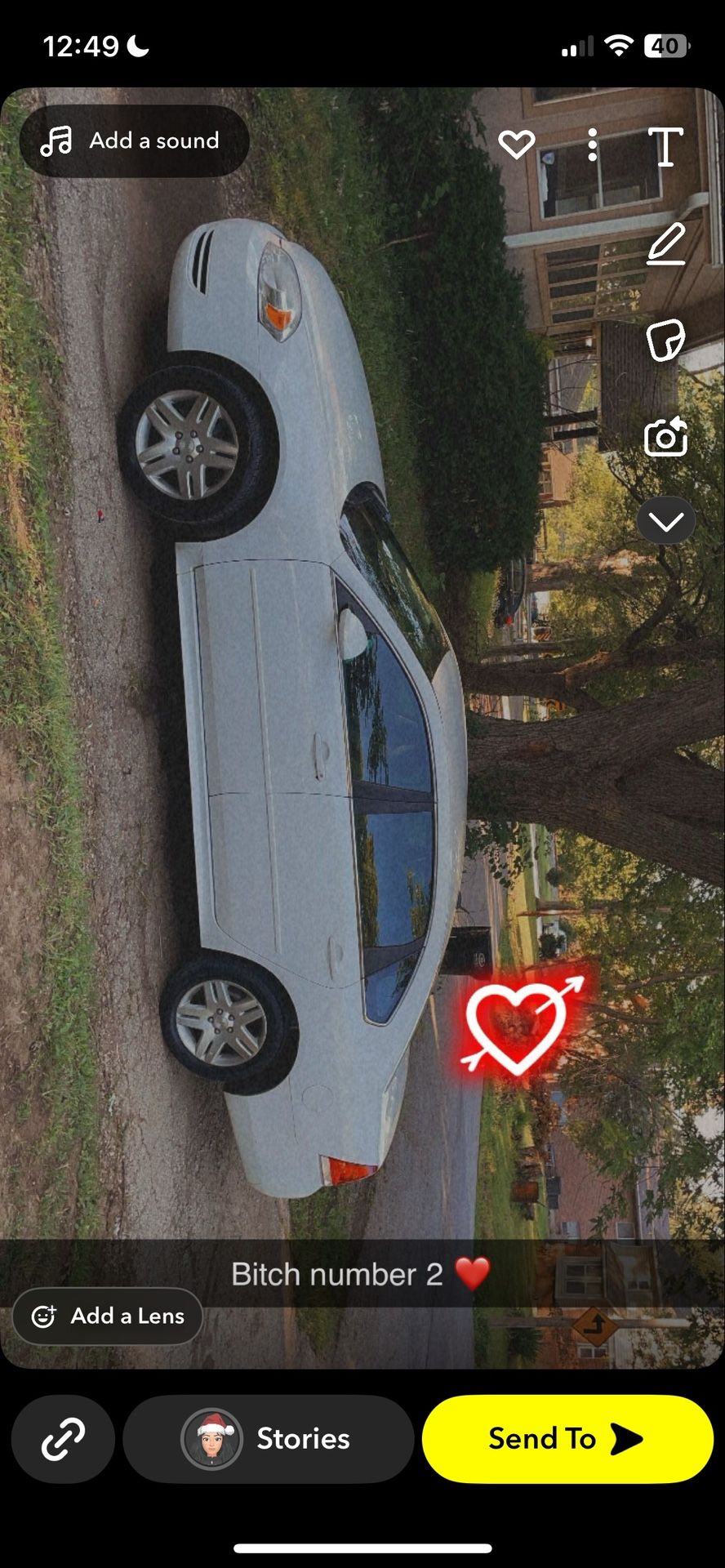 2013 Chevrolet Impala