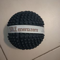 Foot Sole Energizer