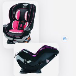 Graco Child Car Seat