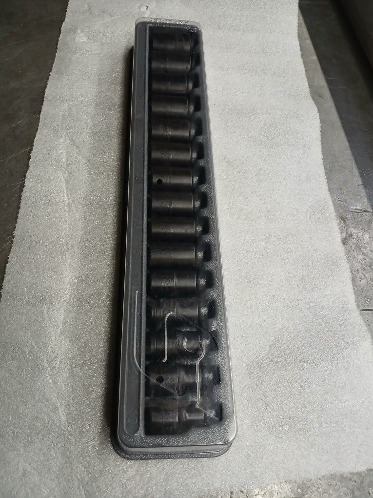 Snap on Tools 