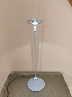 LED desk lamp