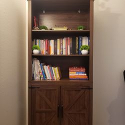 5 Tier Shelf