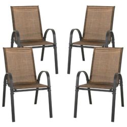 4 Chairs 