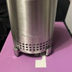 Solo Stove Mesa