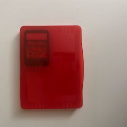 Nintendo Switch Games