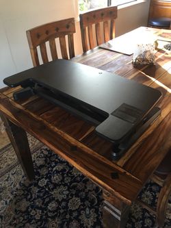 Stand Up Desk Flexispot