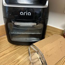 Aria Air Fryer 