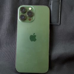 iPhone 13 Pro Max  256g 