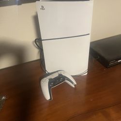 Digital PS5